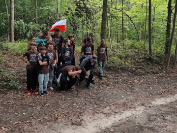 Rocznica Potyczki pod Dobieszkowem 25 września 1863 r. , 